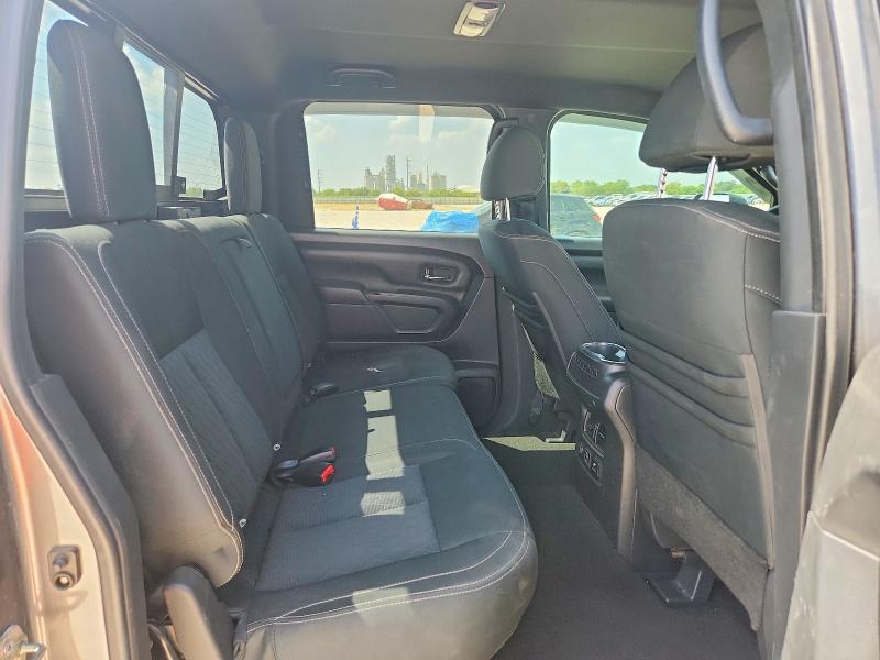Продажа на аукционе авто 2019 Nissan Titan Xd, vin: 1N6BA1F46KN506702, номер лота: 66118496