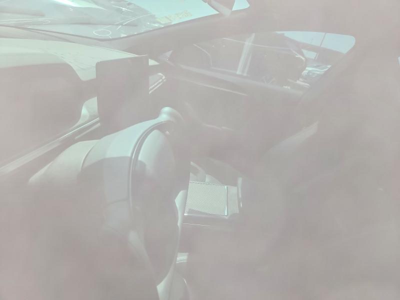 2021 Tesla Model S მანქანა იყიდება აუქციონზე, vin: 5YJSA1E64MF440271, აუქციონის ნომერი: 64776456