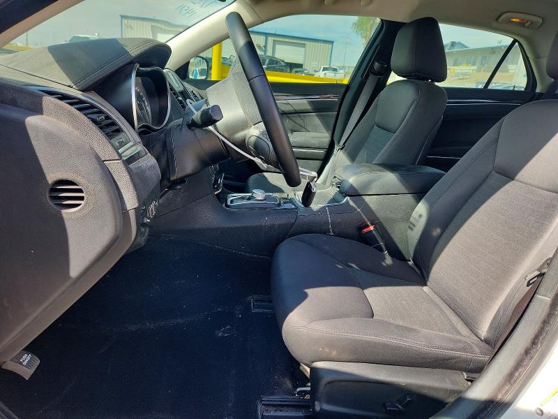 Aukcja sprzedaży 2019 Chrysler 300, vin: 2C3CCAAG1KH609851, numer aukcji: 66818376