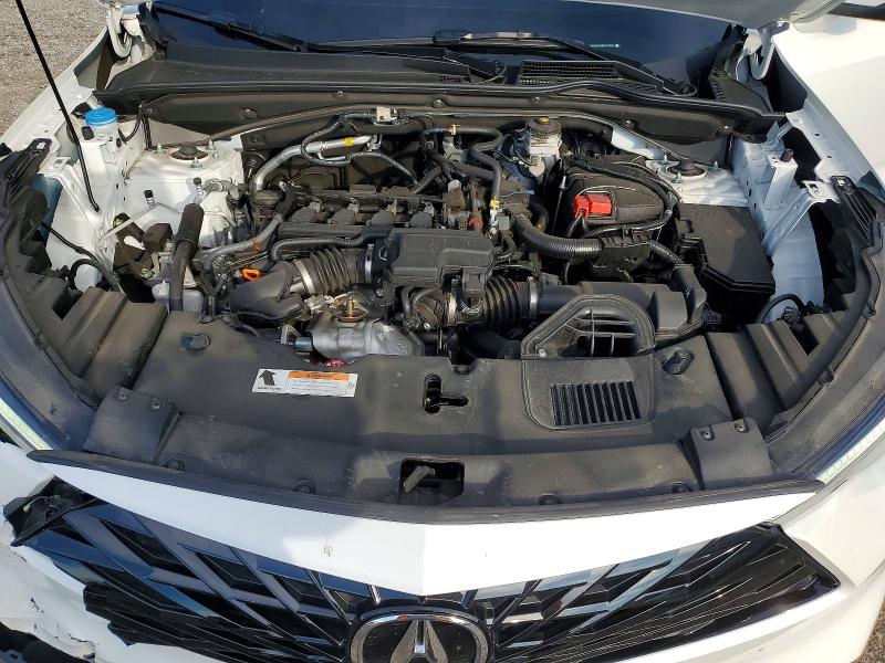Продажа на аукционе авто 2025 Acura Adx, vin: 3HDSA2H39SM711887, номер лота: 63606176
