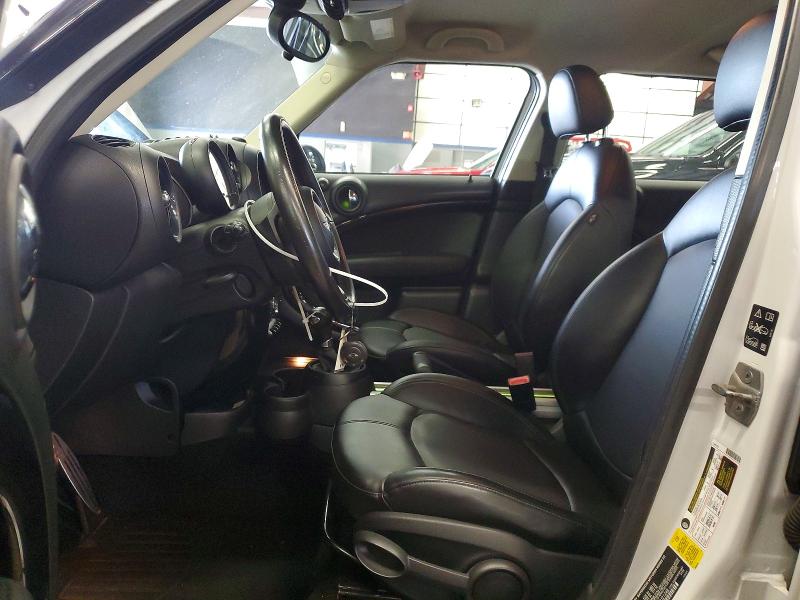 Aukcja sprzedaży 2016 Mini Cooper, vin: WMWZC5C53GWU21248, numer aukcji: 65048916
