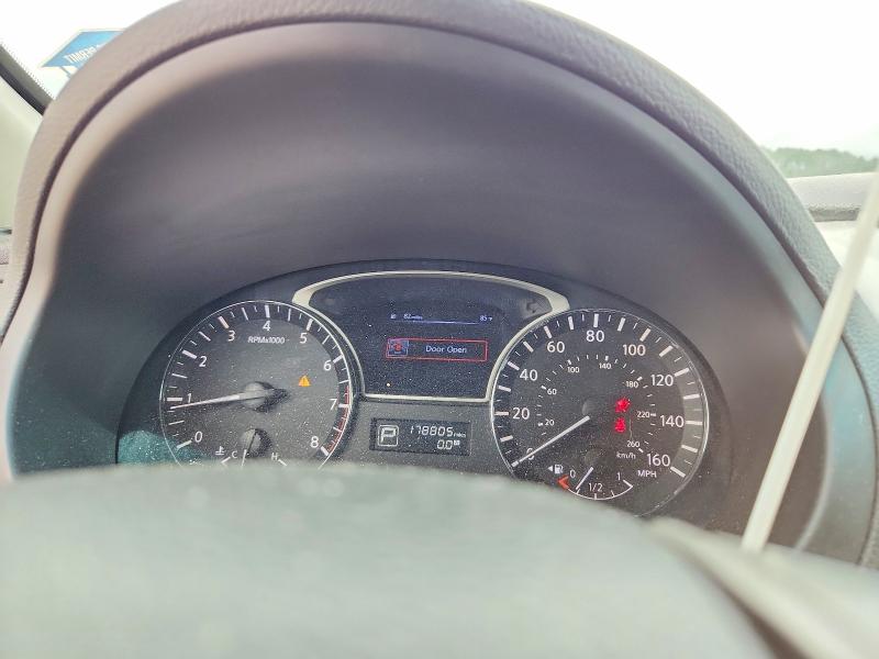 63572656 :رقم المزاد ، 1N4AL3AP6EN347518 vin ، 2014 Nissan Altima مزاد بيع