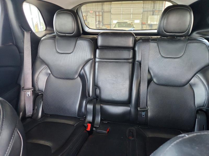 67300296 :رقم المزاد ، 1C4PJLDN8KD233090 vin ، 2019 Jeep Cherokee مزاد بيع