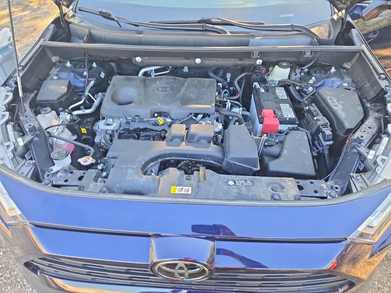 2025 Toyota Rav4 მანქანა იყიდება აუქციონზე, vin: 2T3R1RFV4SW499802, აუქციონის ნომერი: 66248066