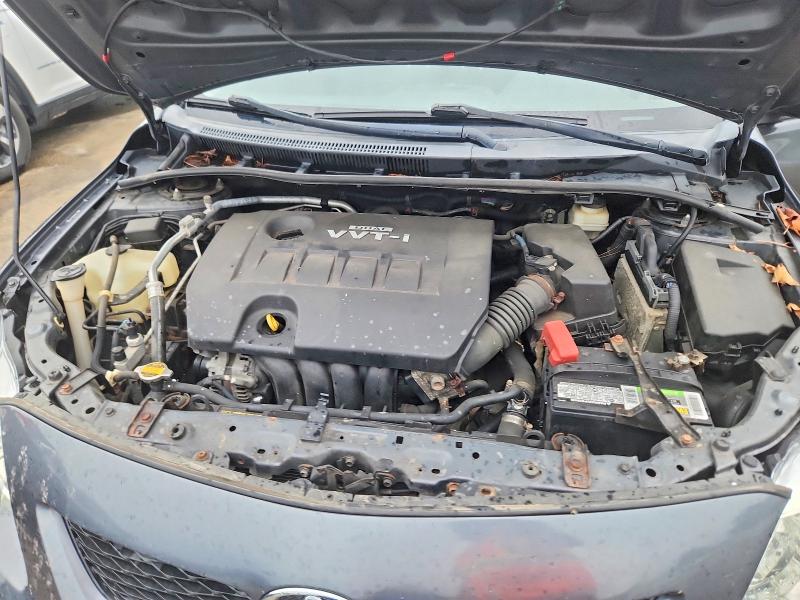 Продажа на аукционе авто 2009 Toyota Corolla, vin: 2T1BU40E09C161662, номер лота: 64971166