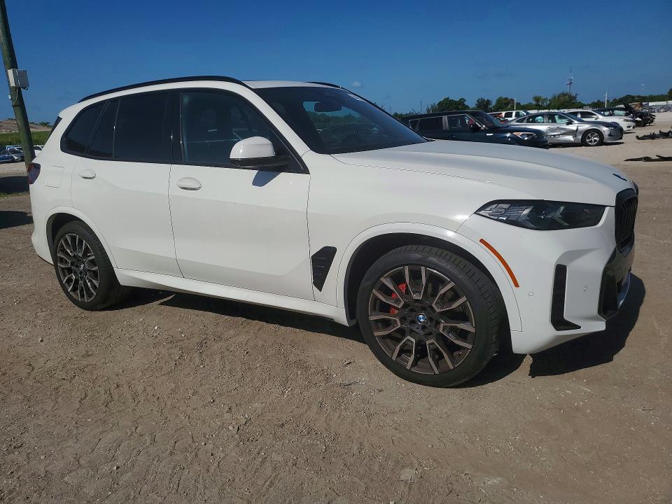 Aukcja sprzedaży 2024 Bmw X5, vin: 5UX13EU00R9U21954, numer aukcji: 64451236