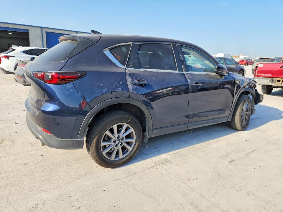 Продаж на аукціоні авто 2023 Mazda Cx-5, vin: JM3KFBCM7P0112393, номер лоту: 66350676