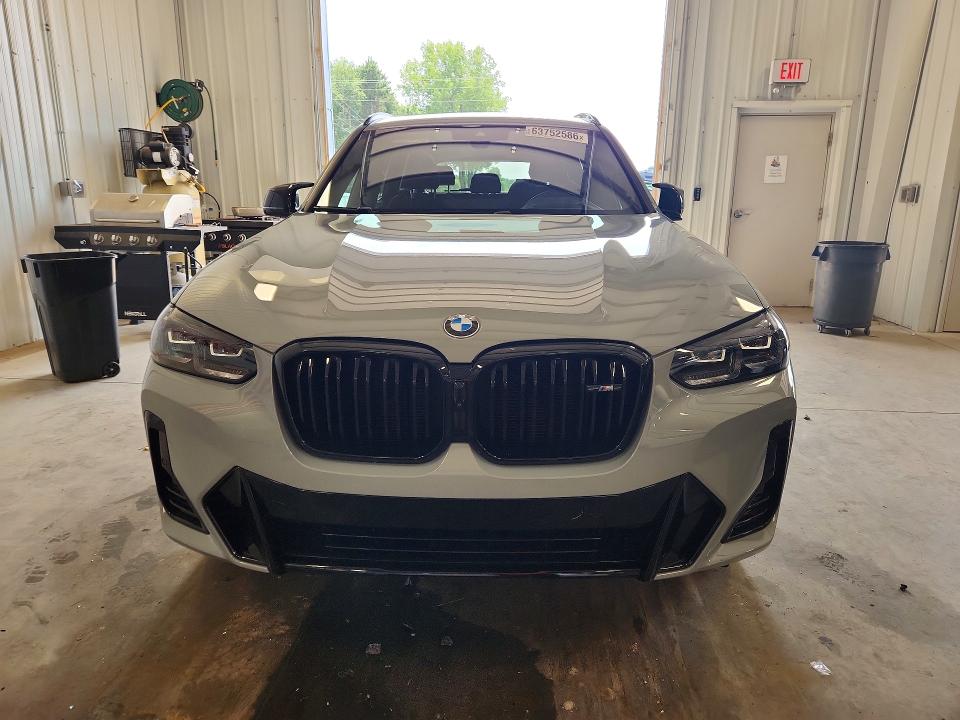 Aukcja sprzedaży 2024 Bmw X3, vin: 5UX83DP01R9V95553, numer aukcji: 63752586