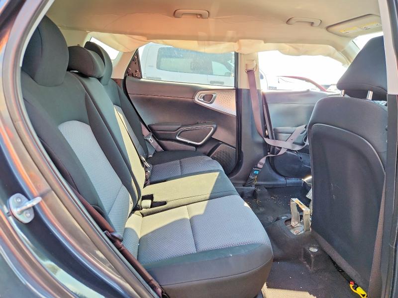 Aukcja sprzedaży 2023 Kia Soul, vin: KNDJ23AU3P7880338, numer aukcji: 66460906
