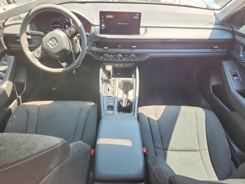 Aukcja sprzedaży 2026 Honda Accord, vin: 1HGCY1F44TA030091, numer aukcji: 66282666