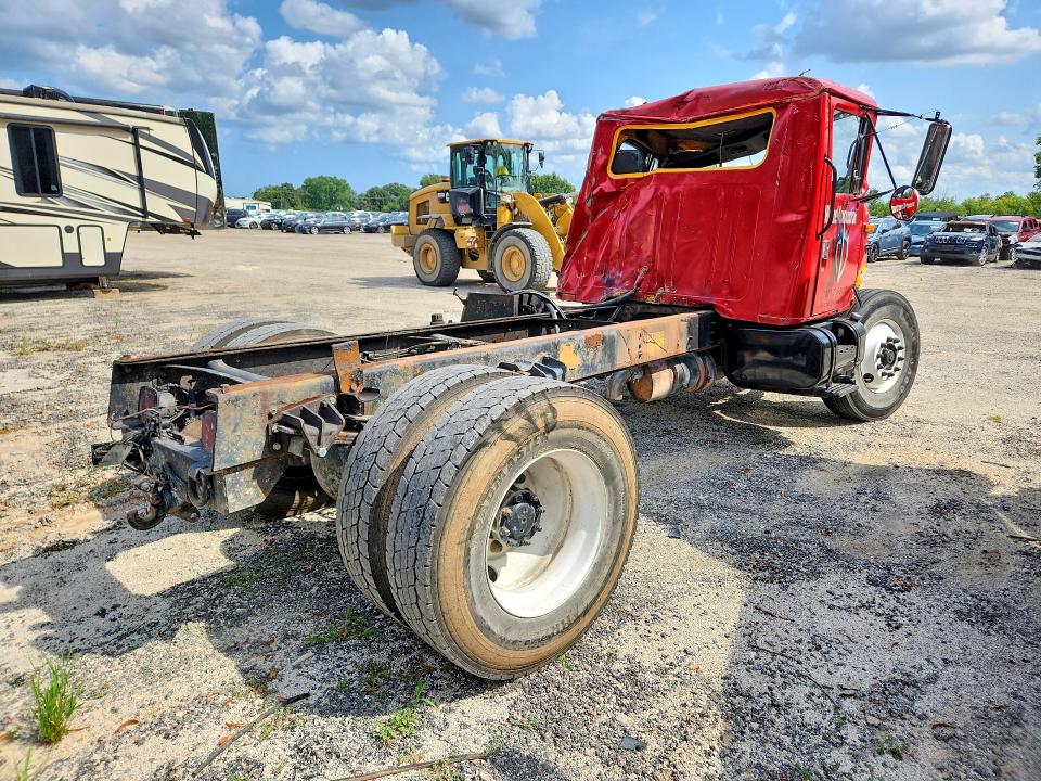 Aukcja sprzedaży 1997 International 4000, vin: 1HTSDAAR3VH467537, numer aukcji: 62662386