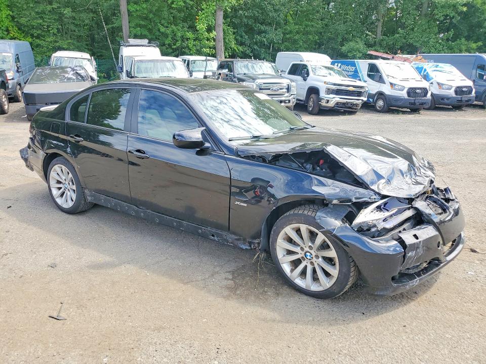 Продажа на аукционе авто 2011 Bmw 328, vin: WBAPK5C51BF126863, номер лота: 63678346