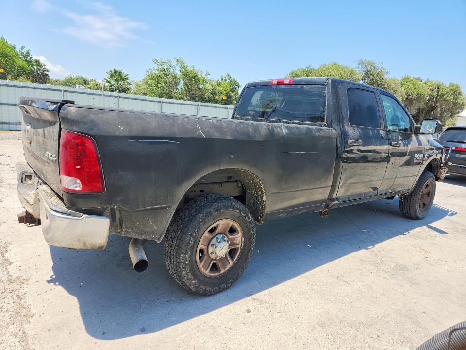 2014 Ram 2500 მანქანა იყიდება აუქციონზე, vin: 3C6UR5HLXEG164921, აუქციონის ნომერი: 67088686