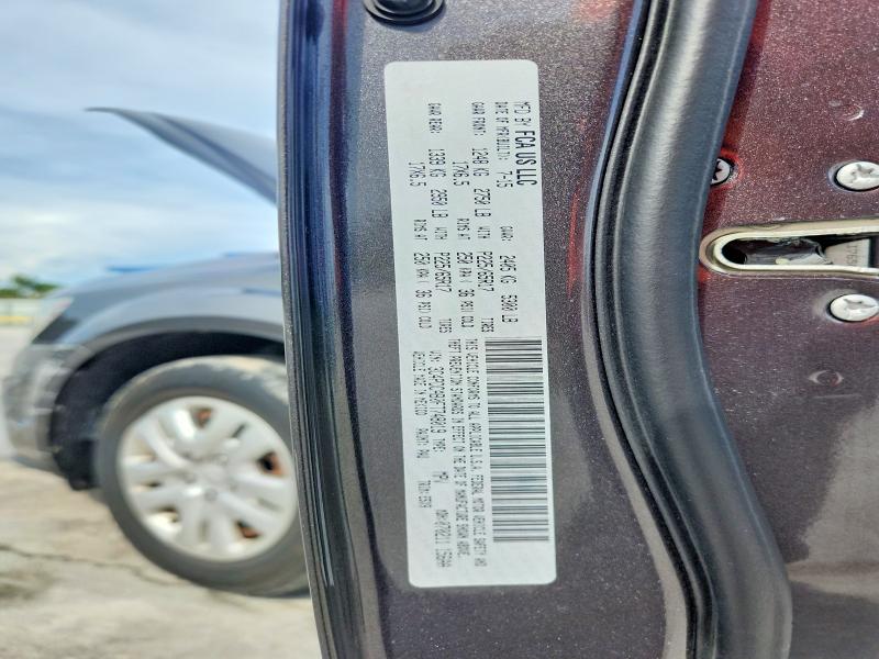2015 Dodge Journey მანქანა იყიდება აუქციონზე, vin: 3C4PDCAB0FT748019, აუქციონის ნომერი: 64588476