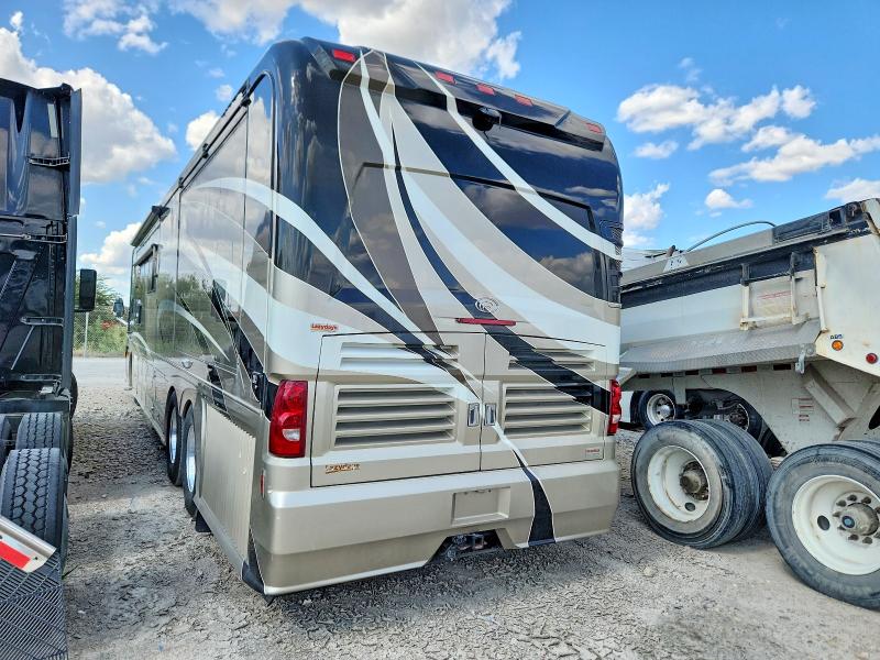 Aukcja sprzedaży 2006 Country Coach Motorhome Motorhom, vin: 4U7B8EZ1761104616, numer aukcji: 64318636