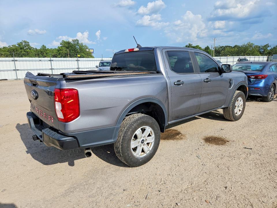 Aukcja sprzedaży 2024 Ford Ranger, vin: 1FTER4BH7RLE14023, numer aukcji: 65746096
