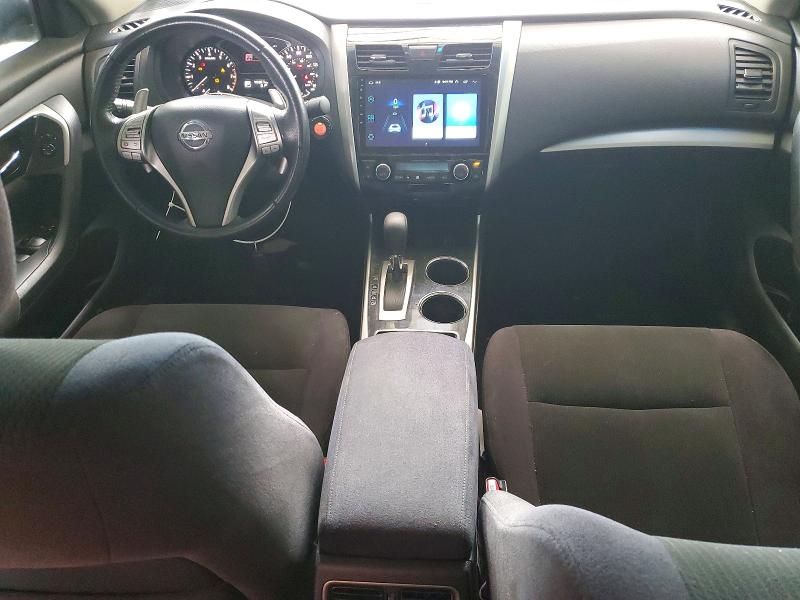 65176616 :رقم المزاد ، 1N4BL3APXDC117673 vin ، 2013 Nissan Altima مزاد بيع
