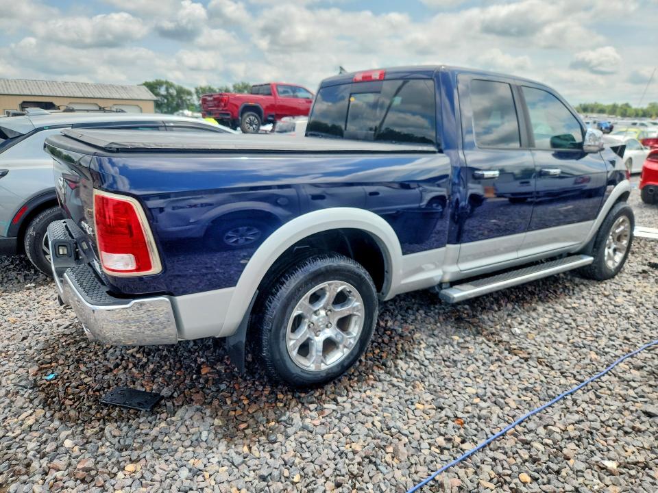 Aukcja sprzedaży 2015 Ram 1500, vin: 1C6RR7JT7FS598624, numer aukcji: 62983326