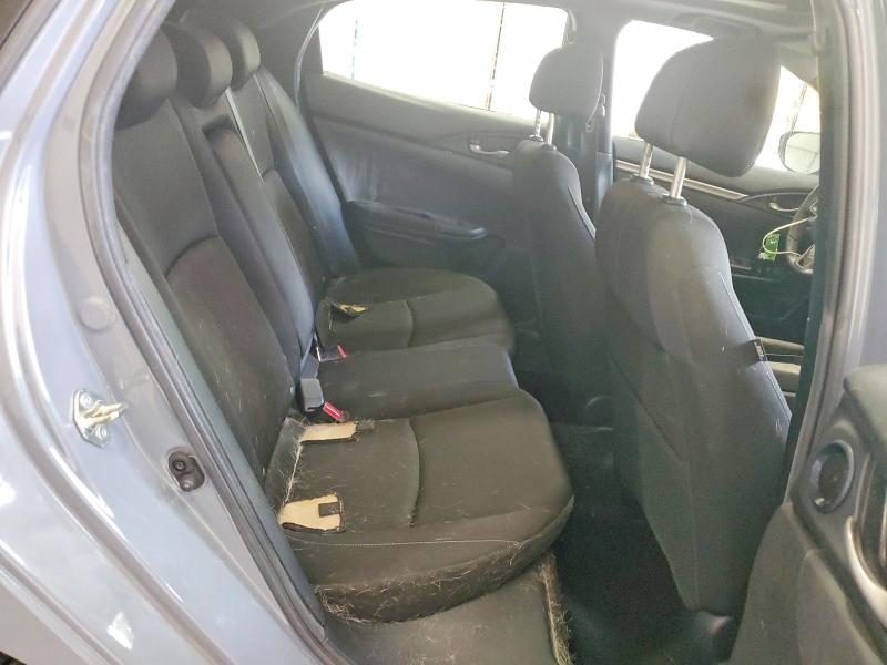 Продаж на аукціоні авто 2019 Honda Civic, vin: SHHFK7H69KU228667, номер лоту: 62460676