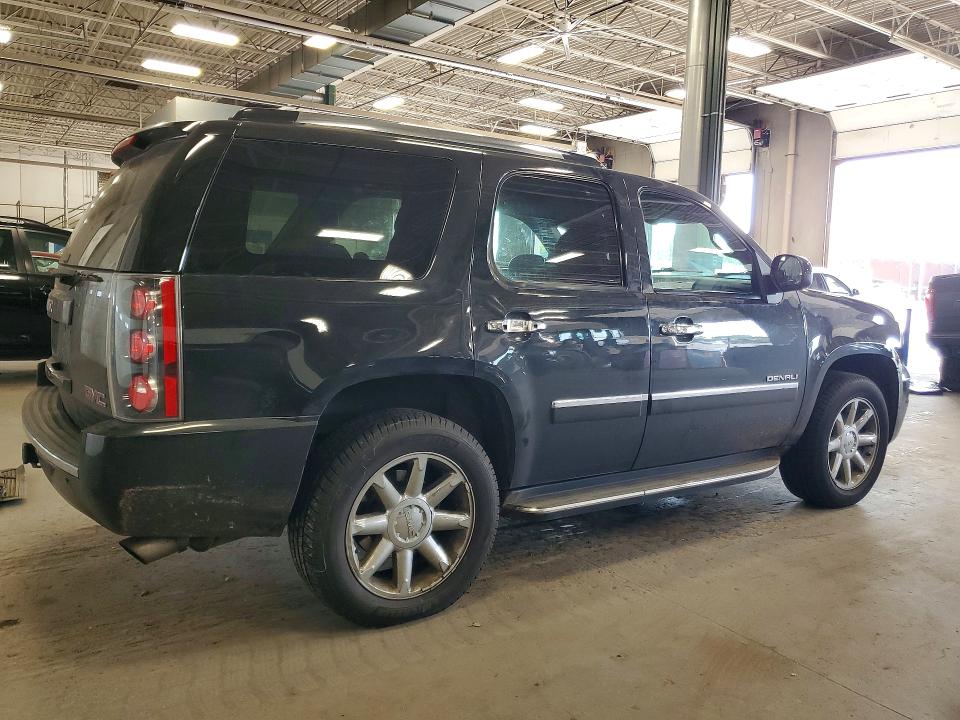 Aukcja sprzedaży 2013 Gmc Yukon, vin: 1GKS2EEF1DR279462, numer aukcji: 65564036