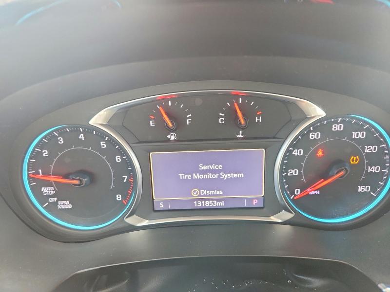 2020 Chevrolet Traverse მანქანა იყიდება აუქციონზე, vin: 1GNERGKW3LJ213942, აუქციონის ნომერი: 66994406