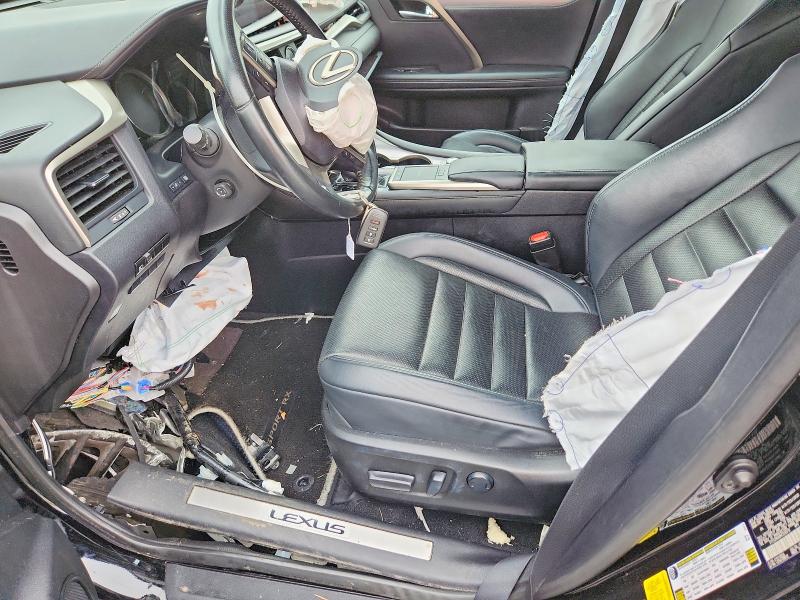 Продаж на аукціоні авто 2021 Lexus Rx, vin: 2T2SZMAA8MC209510, номер лоту: 64751296