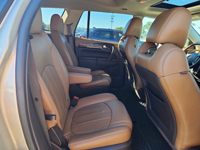 Продаж на аукціоні авто 2013 Buick Enclave, vin: 5GAKRDKD2DJ266398, номер лоту: 66013066