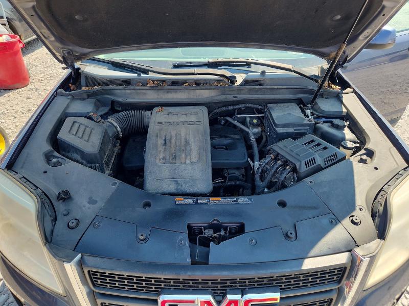 Aukcja sprzedaży 2014 Gmc Terrain, vin: 2GKFLXEK2E6288482, numer aukcji: 63938756