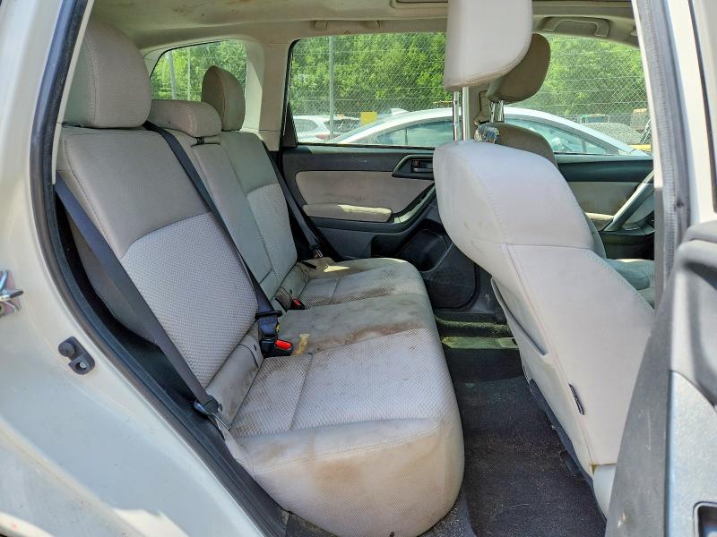 Продажа на аукционе авто 2014 Subaru Forester, vin: JF2SJAEC6EH523936, номер лота: 64260896