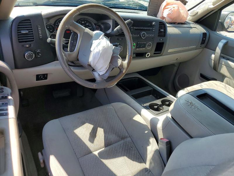 Продаж на аукціоні авто 2011 Gmc Sierra, vin: 1GTR2VE39BZ254466, номер лоту: 66234926