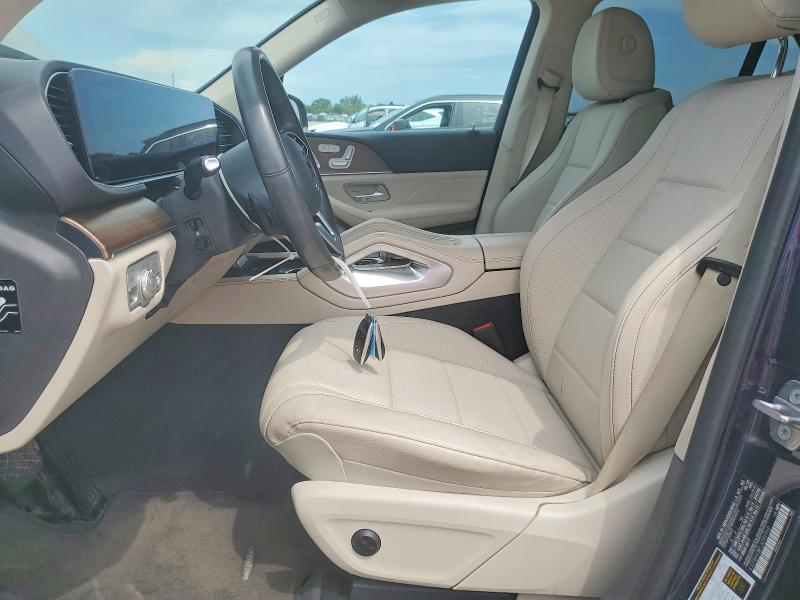 66585576 :رقم المزاد ، 4JGFB4KB7LA284960 vin ، 2020 Mercedes-benz Gle مزاد بيع
