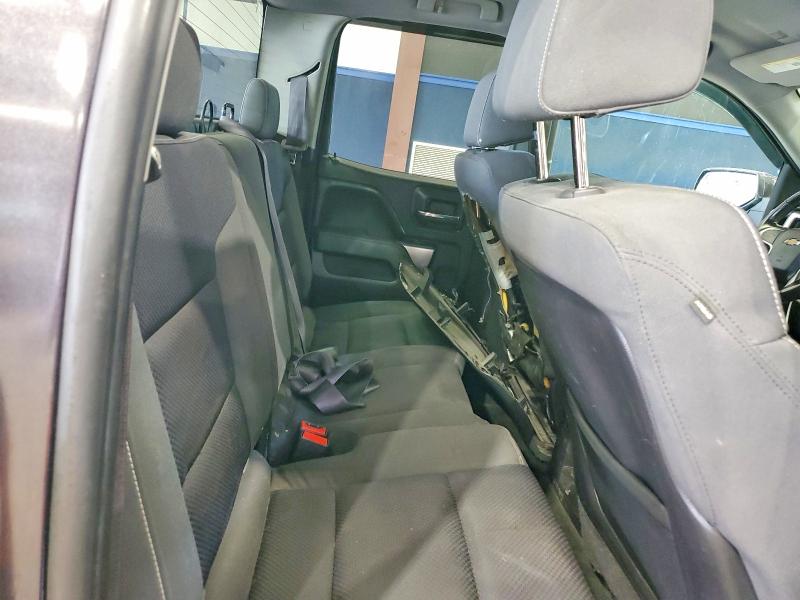 Продаж на аукціоні авто 2015 Chevrolet Silverado, vin: 1GCVKREH1FZ168897, номер лоту: 65132206