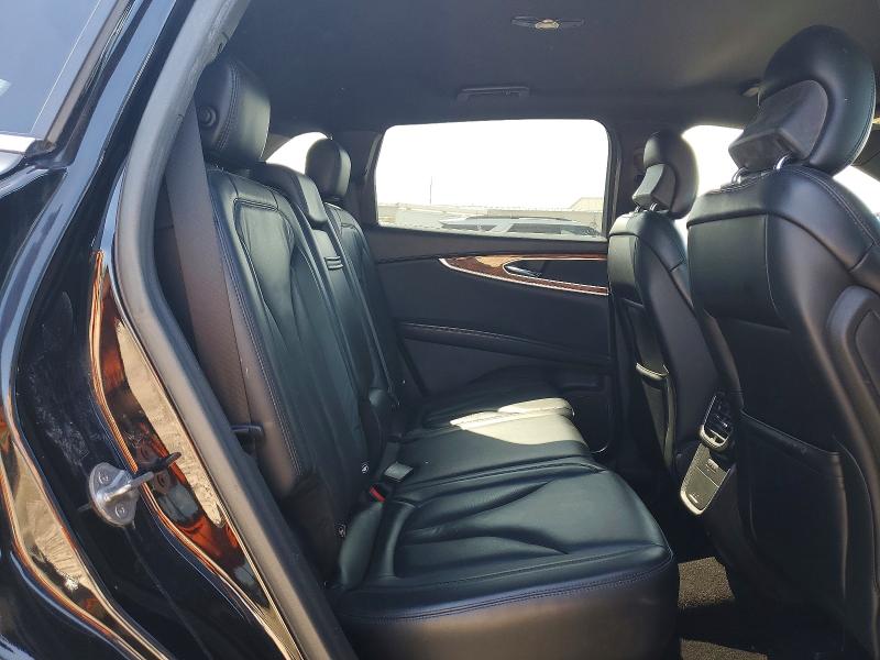 Продаж на аукціоні авто 2018 Lincoln Mkx, vin: 2LMPJ6KRXJBL11994, номер лоту: 65845356