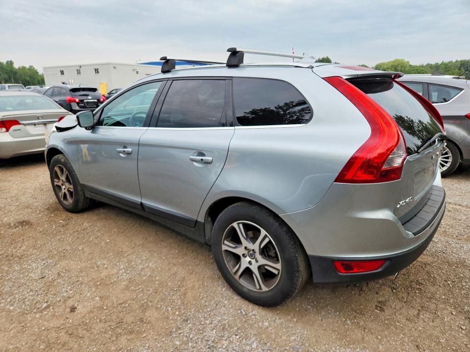 Продажа на аукционе авто 2013 Volvo Xc60, vin: YV4902DZ0D2418867, номер лота: 64542666