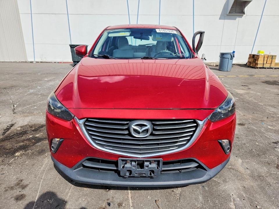 Aukcja sprzedaży 2017 Mazda Cx-3, vin: JM1DKDD79H0146788, numer aukcji: 61451936