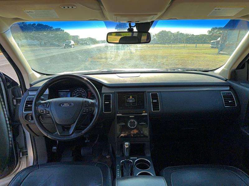Продажа на аукционе авто 2014 Ford Flex, vin: 2FMHK6DT1EBD23253, номер лота: 66472356