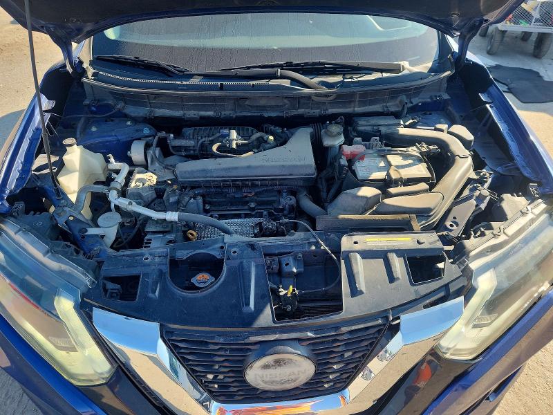 Aukcja sprzedaży 2018 Nissan Rogue, vin: JN8AT2MT4JW461037, numer aukcji: 66940876
