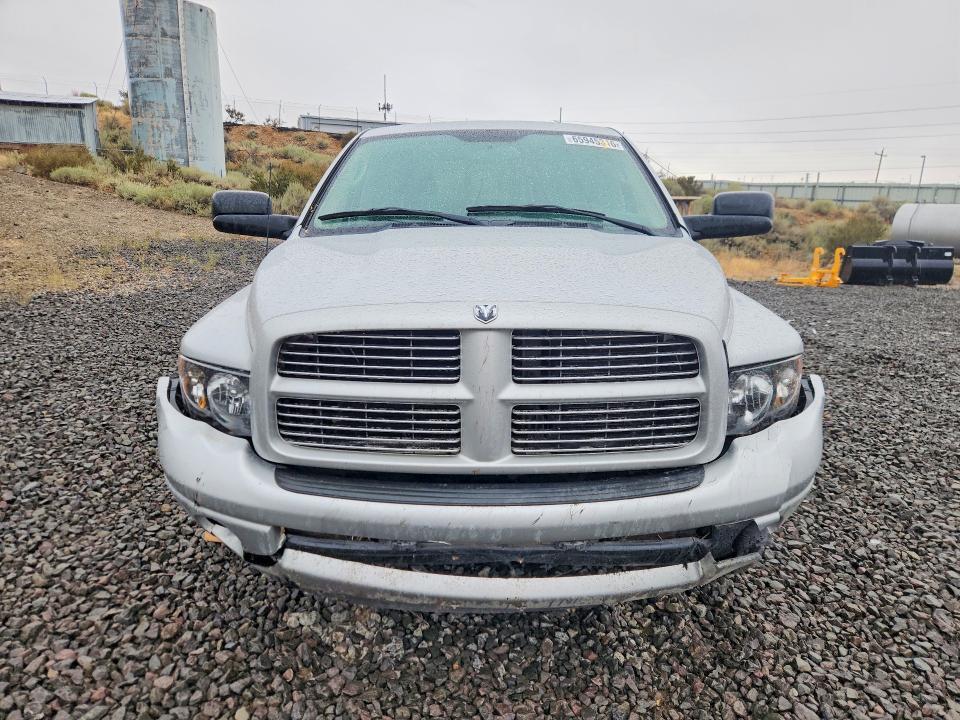 Продаж на аукціоні авто 2003 Dodge Ram 1500, vin: 1D7HU18D23S330449, номер лоту: 65945316