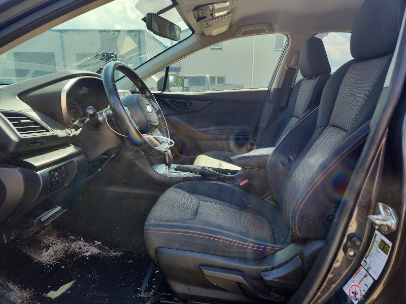 Aukcja sprzedaży 2018 Subaru Crosstrek, vin: JF2GTABC2JH207979, numer aukcji: 66378386