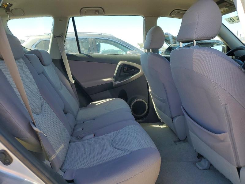 63515446 :رقم المزاد ، JTMBD33VX75061486 vin ، 2007 Toyota Rav4 مزاد بيع