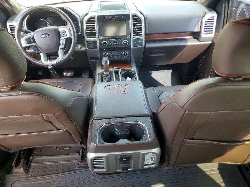 Aukcja sprzedaży 2015 Ford F150, vin: 1FTEW1EG1FFA50962, numer aukcji: 63739536