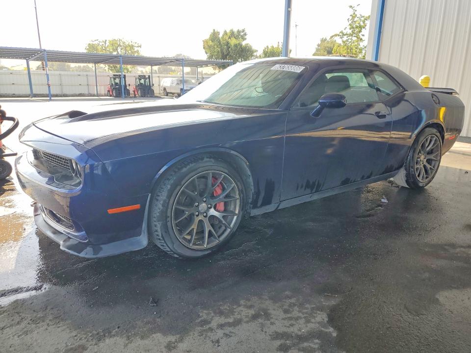 Aukcja sprzedaży 2016 Dodge Challenger, vin: 2C3CDZDJ5GH284356, numer aukcji: 63765886