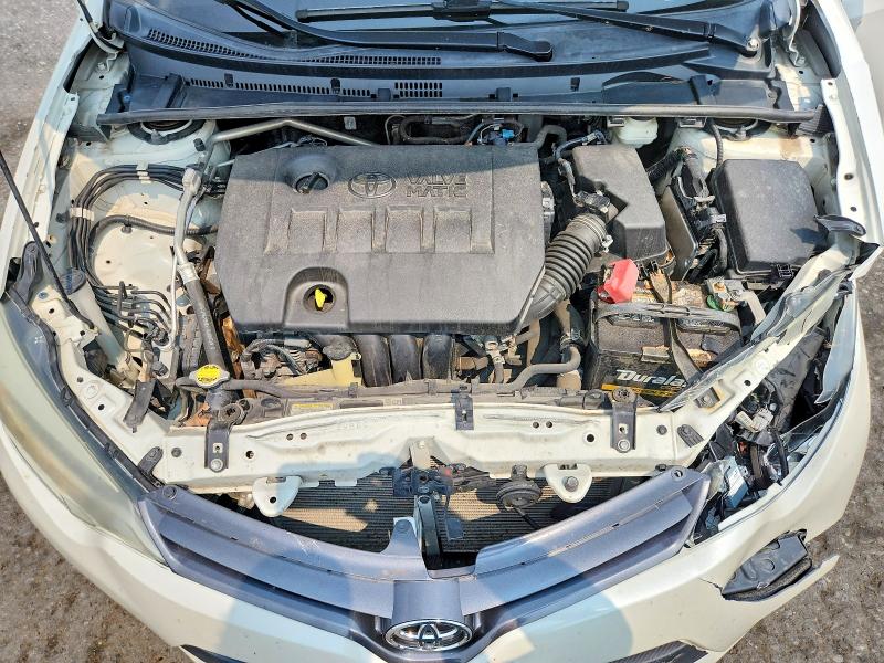 Продажа на аукционе авто 2014 Toyota Corolla, vin: 5YFBPRHE4EP065455, номер лота: 63831066