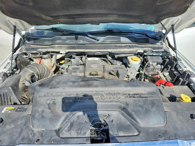 Продаж на аукціоні авто 2023 Ram 2500, vin: 3C6UR5DL3PG632710, номер лоту: 65377716