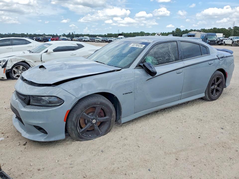 Aukcja sprzedaży 2022 Dodge Charger, vin: 2C3CDXCT6NH130288, numer aukcji: 60795426
