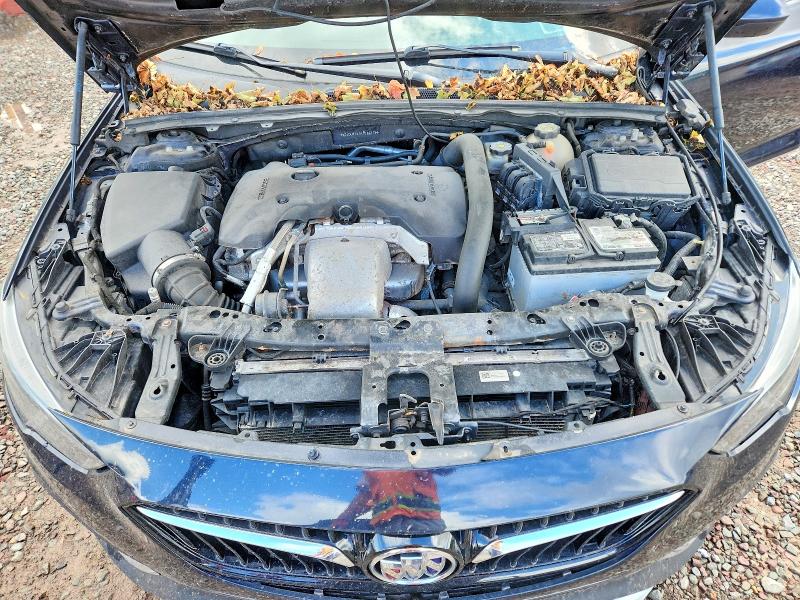Продаж на аукціоні авто 2019 Buick Regal Tourx, vin: W04GU8SX1K1014718, номер лоту: 66312716