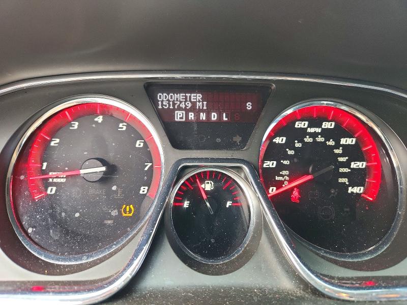 Продажа на аукционе авто 2013 Gmc Acadia, vin: 1GKKVTKD8DJ244558, номер лота: 64645306
