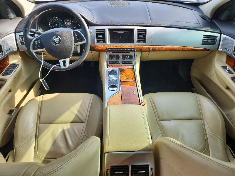 Продаж на аукціоні авто 2015 Jaguar Xf, vin: SAJWA0FS0FPU46036, номер лоту: 63120906