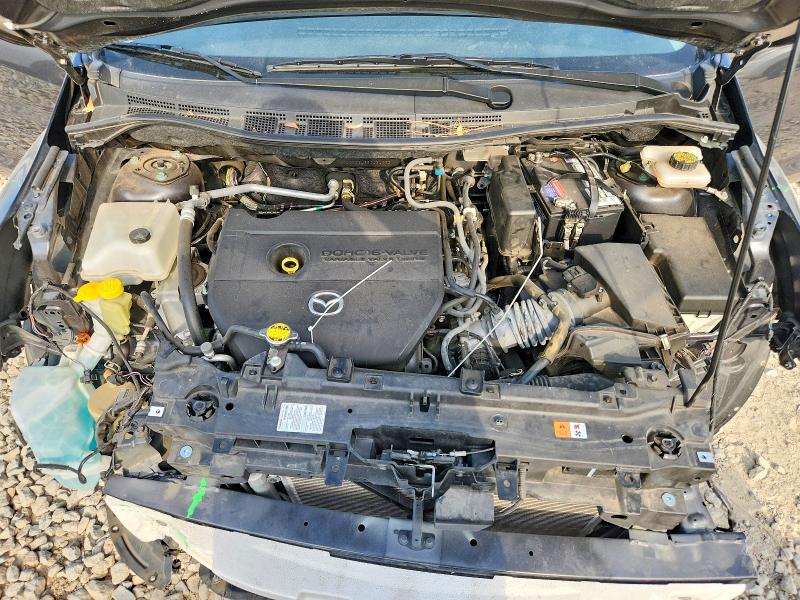 Aukcja sprzedaży 2015 Mazda 5, vin: JM1CW2BL3F0191002, numer aukcji: 66277346