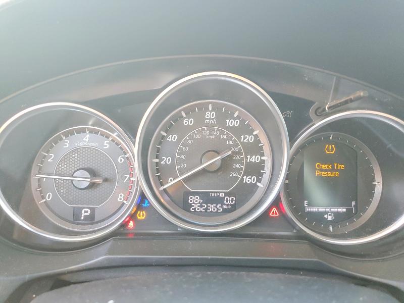 Продажа на аукционе авто 2014 Mazda 6, vin: JM1GJ1W63E1117716, номер лота: 63475216